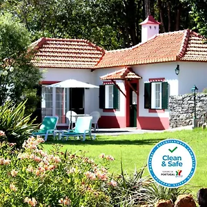  Country house Quinta Faias Portugal