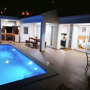 Villa Casa Sol E Vista 2 