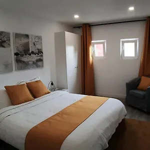 Penzion Encarnacao, Lisboa