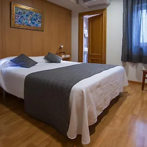 Hostal Iraipe Izaga 