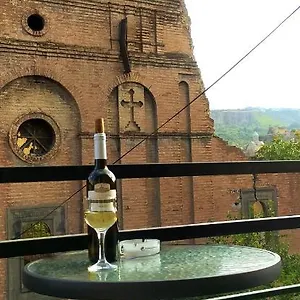 *** Guest house Winetorium Georgia