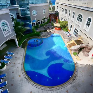 *** Hotel Premiere & Verenigde Arabische Emiraten