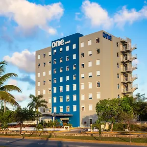 Hotel One Centro ***