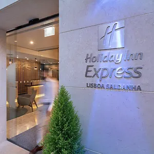 מלון Holiday Express - - Plaza Saldanha, An Ihg