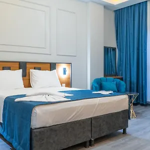  Hotel Grand Moon Turkey