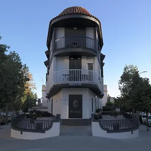 Pensión Nervion 