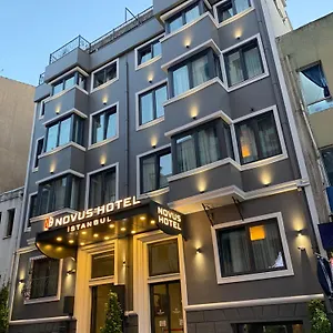 *** Hotel Novus Turkey