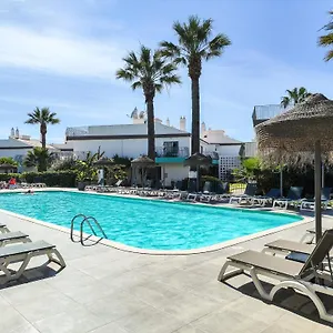 Apartahotel Bayside Salgados ***
