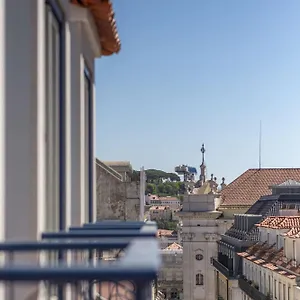 בית הארחה Boutique Chiado