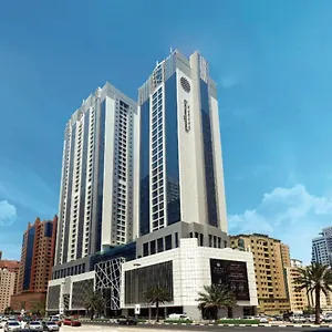 ***** Hotel Pullman Verenigde Arabische Emiraten