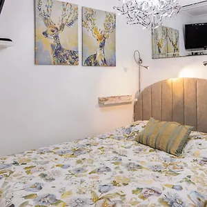 Сasa de vacaciones Lovehome, Lisboa