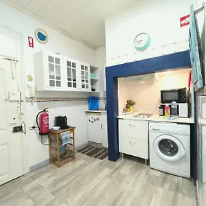Apartamento Alfama Center, Lisboa