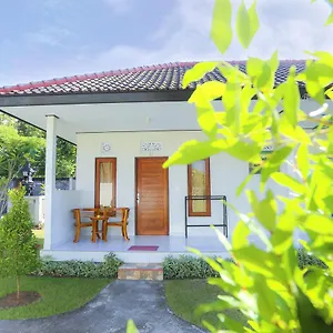 Telaga Sari Bingin Гостевой дом