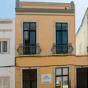 *** Guest house Cosy Portugal