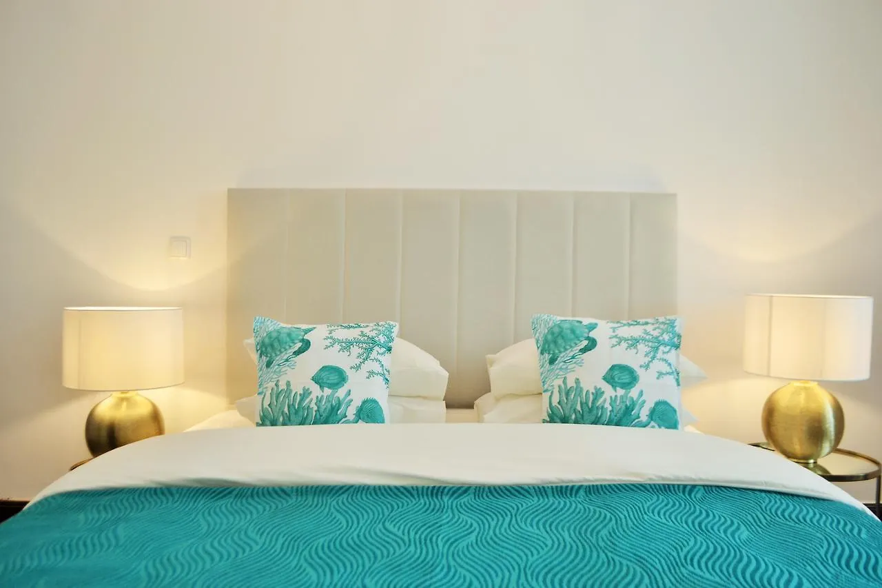 Bed and Breakfast Feeling Eduardo VII Лиссабон